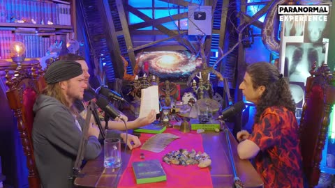 🔥 ELE FOI AO INFERNO E VOLTOU! O BRUXO FAGUNDES