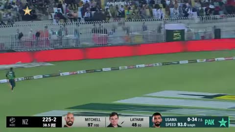 Short Highlights | Pakistan vs New Zealand | 2nd ODI 2023 | PCB |