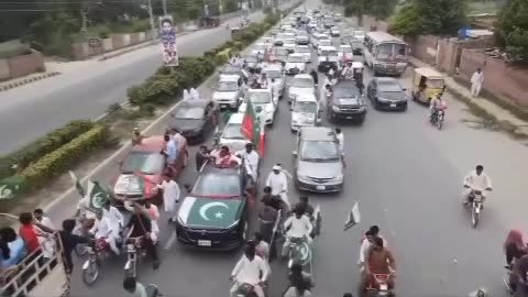 Pakistani Awaam