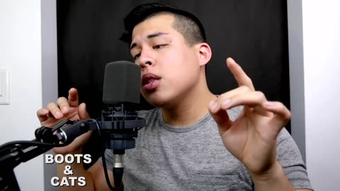 BEATBOX ASMR!!!