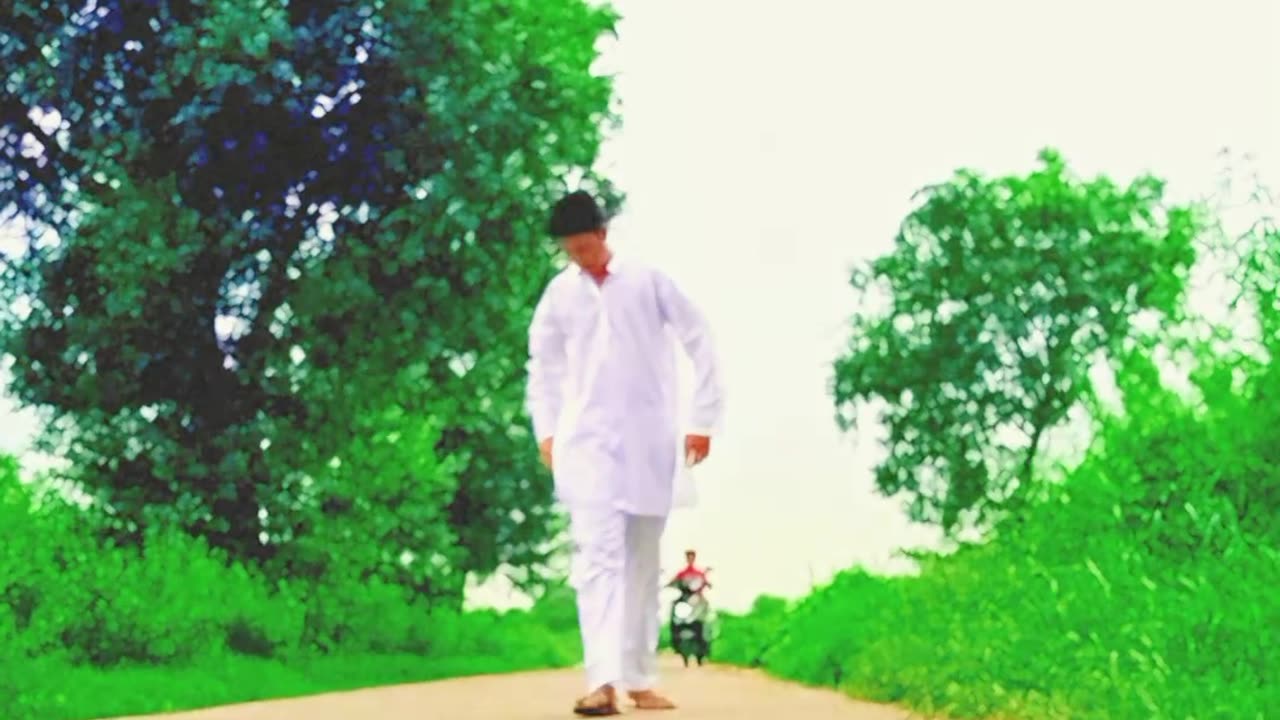 Indian boy
