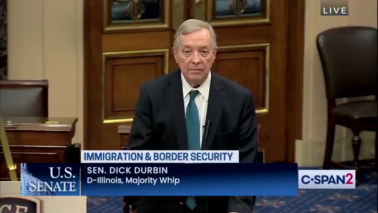 Top Democrat Wants to Make Illegals Citizens, Allow Them in Military, Give Right to Vote