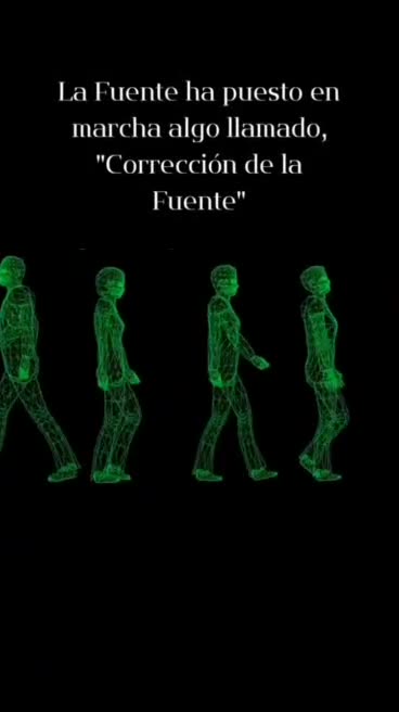 Sin Alma. No todos los humanos parecieran tener alma. Matrix.