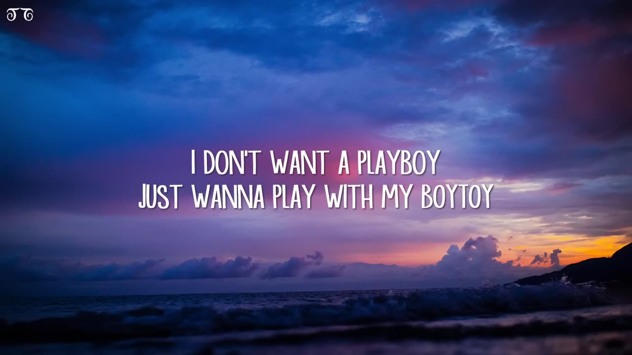 BOYTOY | BOYTOY with lyrics