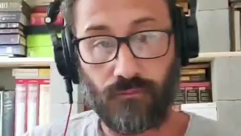 "son protocolos de la espera para que la gente agrave" - dr. Diego Martinelli