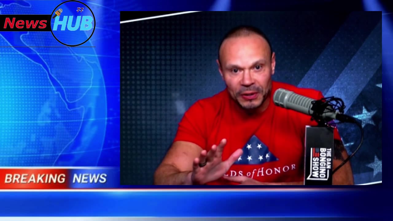 The Don Bongino Show | The Missing Postures