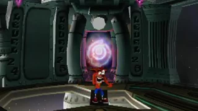 LETS PLAY CRASHBANDICOOT2 PT 29