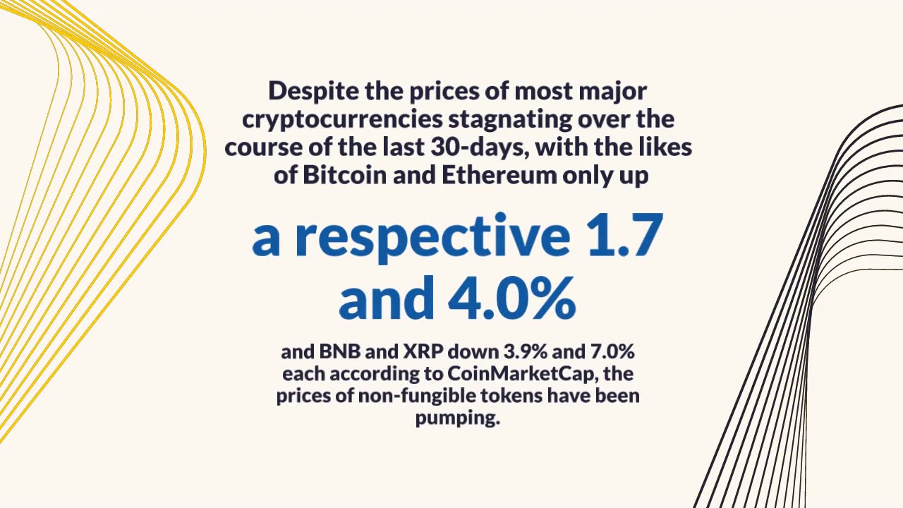 How a Price Battle Between Two Heavyweight NFT Exchanges is Pumping Prices