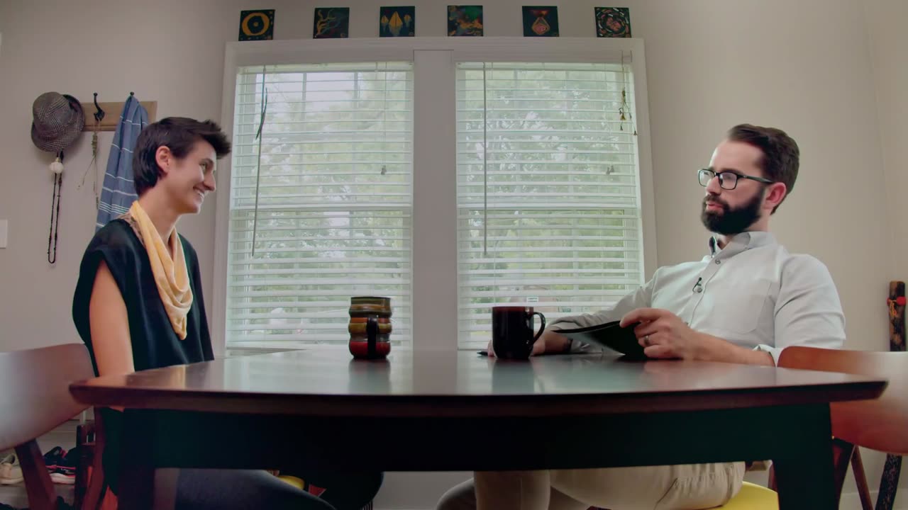 What Is A Woman? Every Parent Should Watch This!