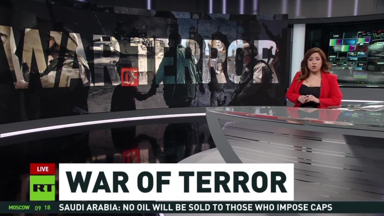 RT News - March 17 2023 (09:00 MSK)