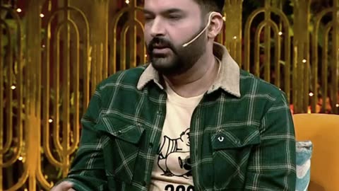 Kapil Sharma Show