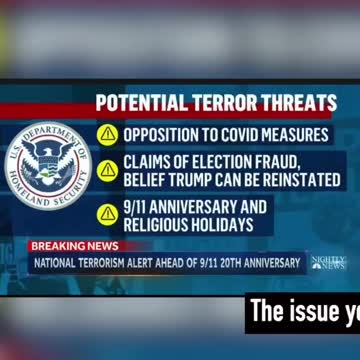 Project Veritas Announcement