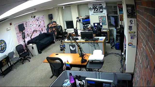 Matt Connarton Unleashed 1-18-23