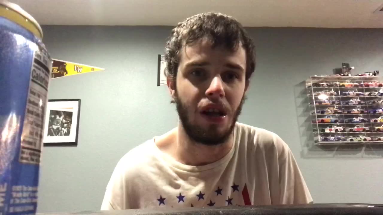 Minute Maid chug