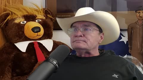 [Ep. 221] It's The Daily All Hat, No Cattle News Rodeo! 2 Hours Filled w/ Fun, Frivolity, and Facts.
