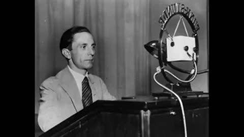joseph goebbels last speech 21 April 1945 - YouTube - Google Chrome 2024-03-31 22-18-37