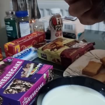 DOES IT HAPPEN TO YOU?