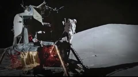 ✨🚀 Apollo 11 Mystères Cachés sur la Lune 🌑👽 - La Vérité que la NASA Nous Cache 🌌