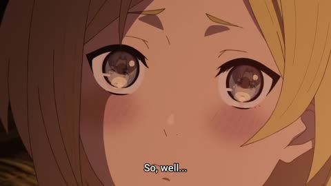 Anime hot kiss • Mushoku Tensei kiss
