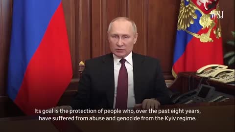 Watch how russia_s Millitary Attack on ukraine unfolded