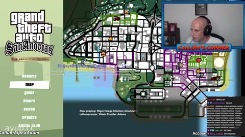 ayupcc - Callum's Corner - 04/11/24 - Great Terrific Awesome
