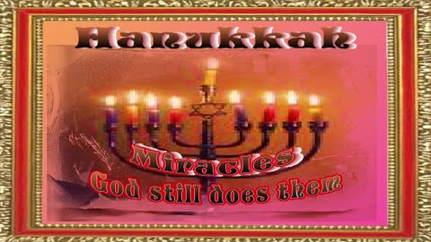 Celebrating Miracles