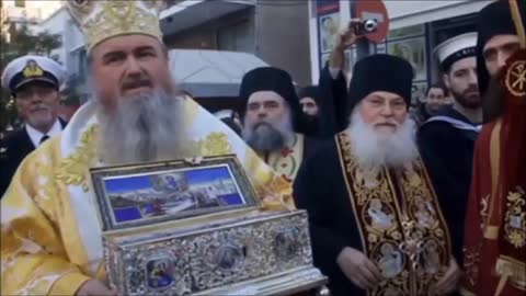 Ιερεις του Βααλ