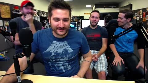 Funhaus Demo Disk 2016 Part 01