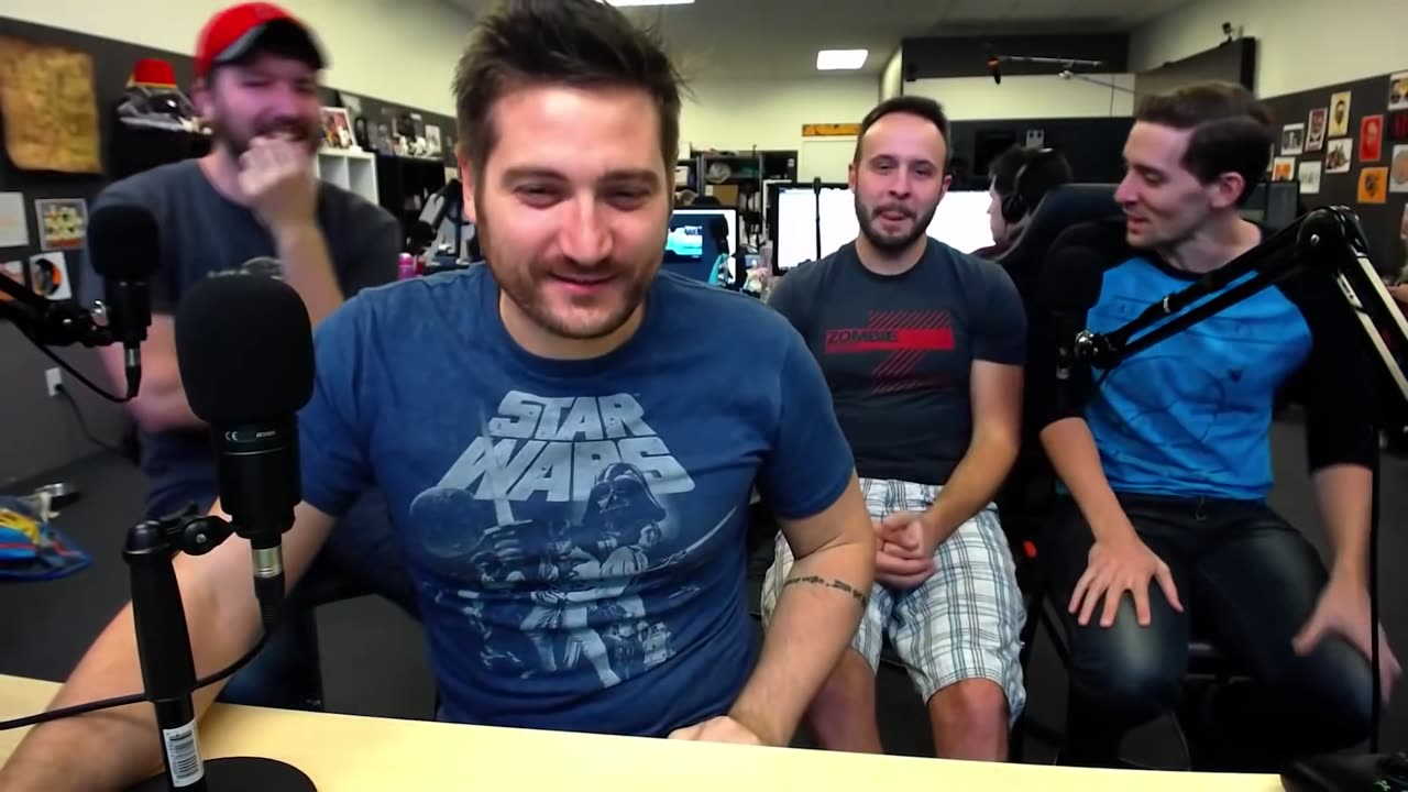 Funhaus Demo Disk 2016 Part 01
