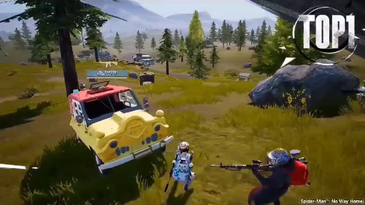 PUBG Mobile Gameplay Part 2 💯