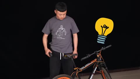 Super speed Bike
