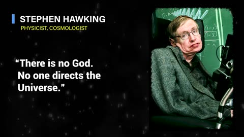 Last Words of Famous Scientists