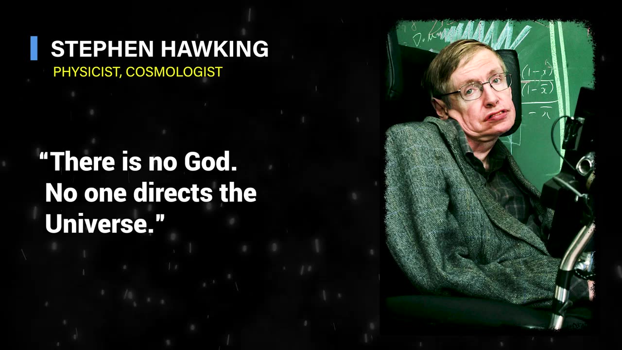 Last Words of Famous Scientists