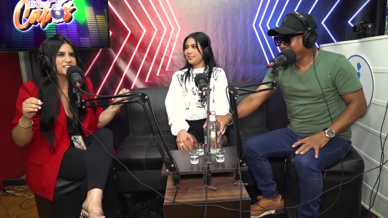 El origen de la pelada H - El Podcast