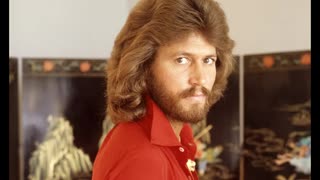 Barry Gibb - What Kind Of Fool (David R. Fuller Mix)