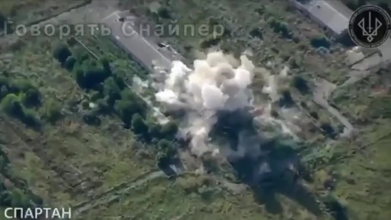 📡 🔥 Armed Forces of Ukraine Destroyed Russian Jamming Station R-330 Zhitel | Real Combat Footage