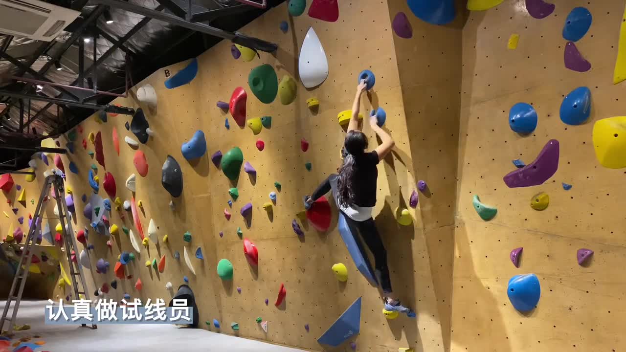 The people of Puxi seize the tail of March and work hard. I also try out the hot spots in the same c