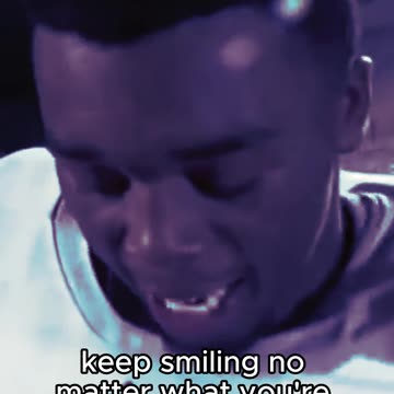 Pick Yourself Up and Keep Going | HS Football Motivational Speech