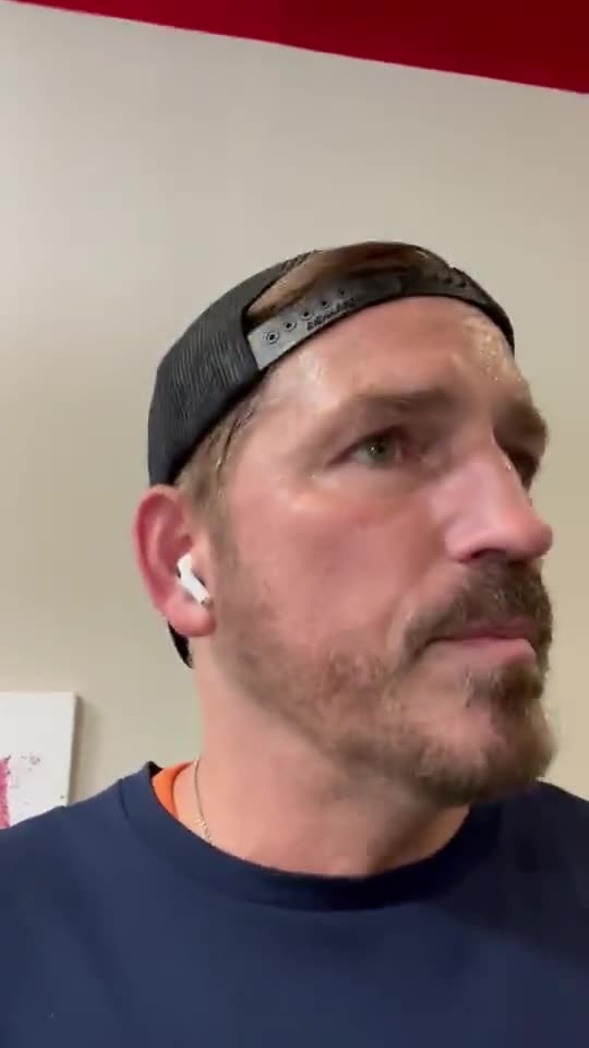 im Caviezel: „Osiągnęliśmy 2 miliony biletów na Sounds of Freedom! Jest to przedstaw