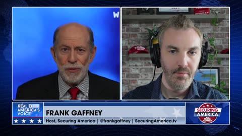 Securing America with Peter McIlvenna (part 1) | March 29, 2023