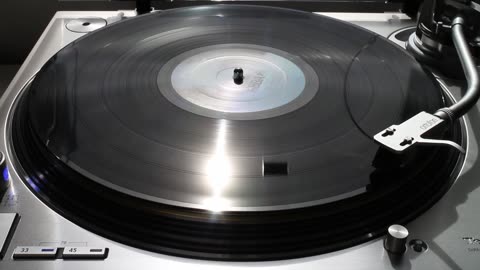 ABBA - Eagle (2010 HQ Vinyl Rip) - Technics 1200G Audio Technica ART9