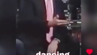 President Trump speaks about Mike Tyson