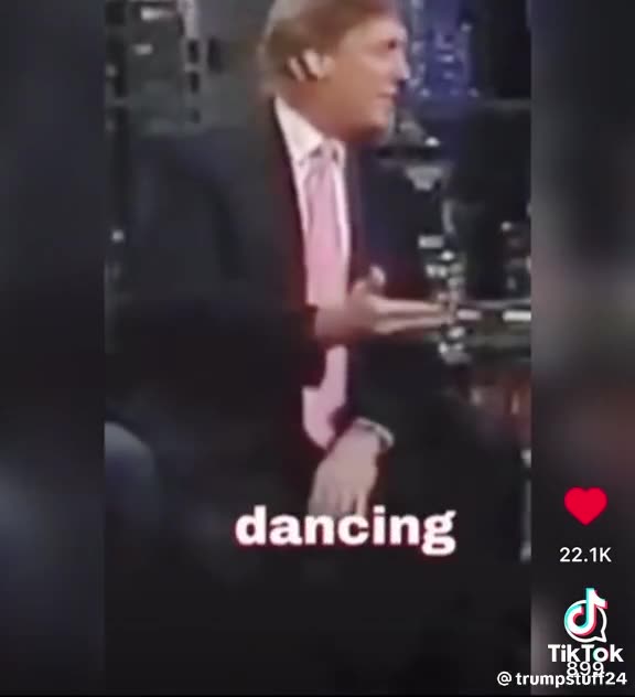 President Trump speaks about Mike Tyson