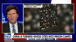 TUCKER SPEAKING THAT TRUTH!!!