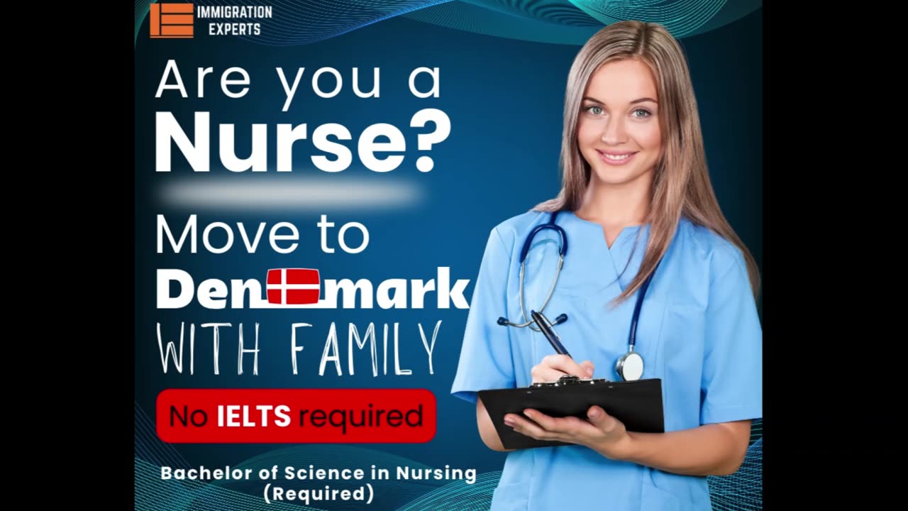 Nurses Are In-Demand in Australia