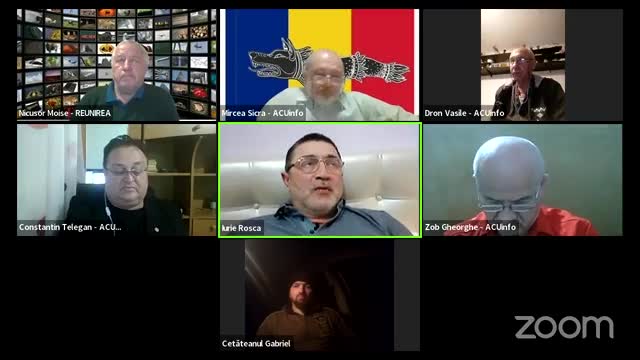 RĂZBOIUL CELOR DOUĂ...RUSII ?!