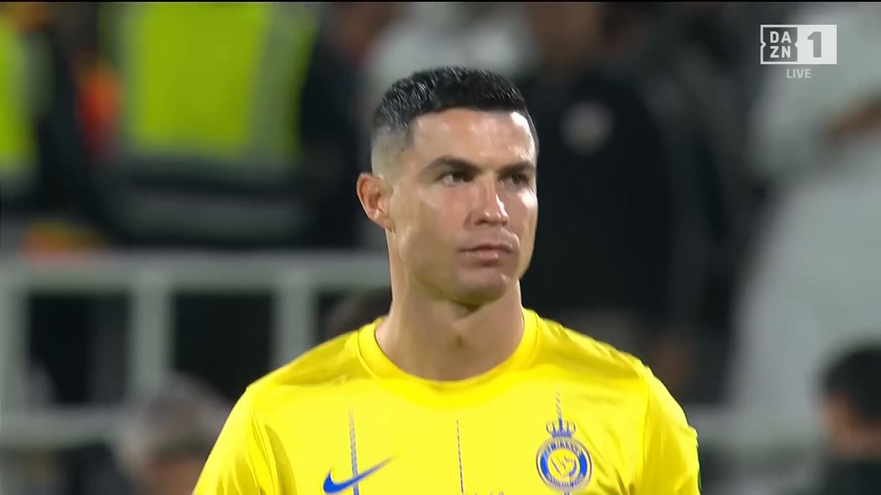 Christiano Ronaldo