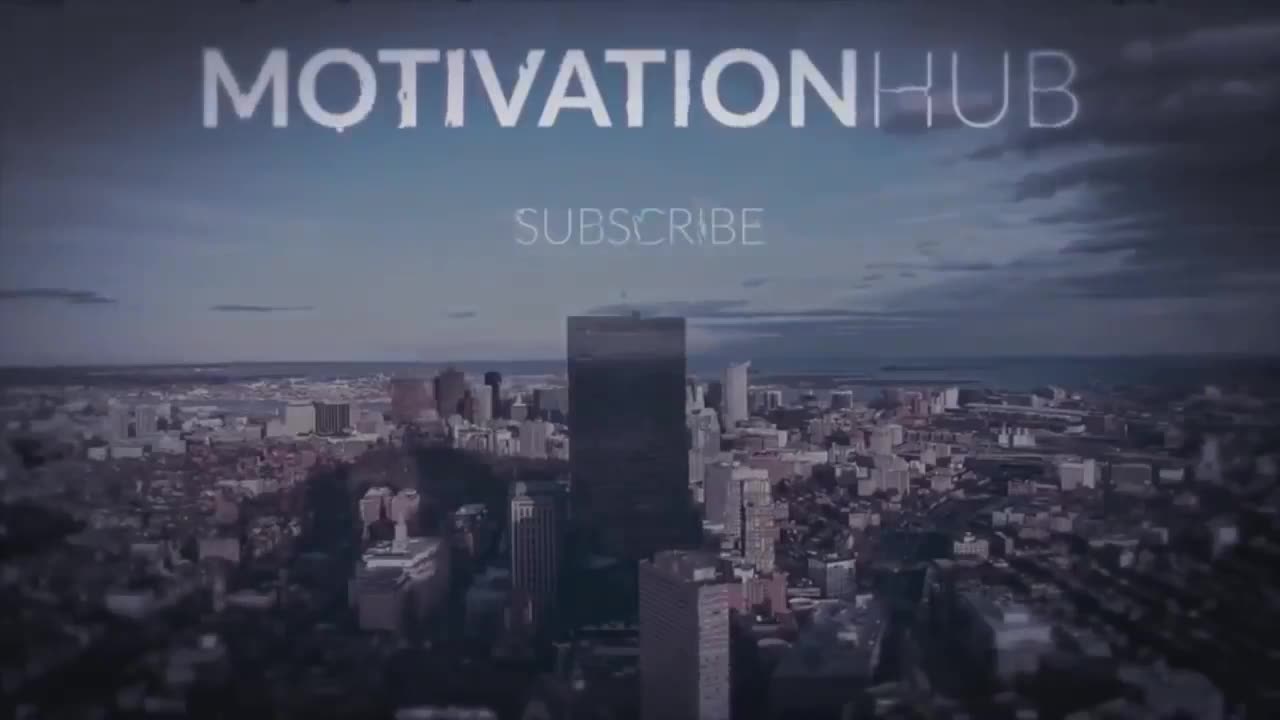 MAKE YOUR BED - Motivational Video