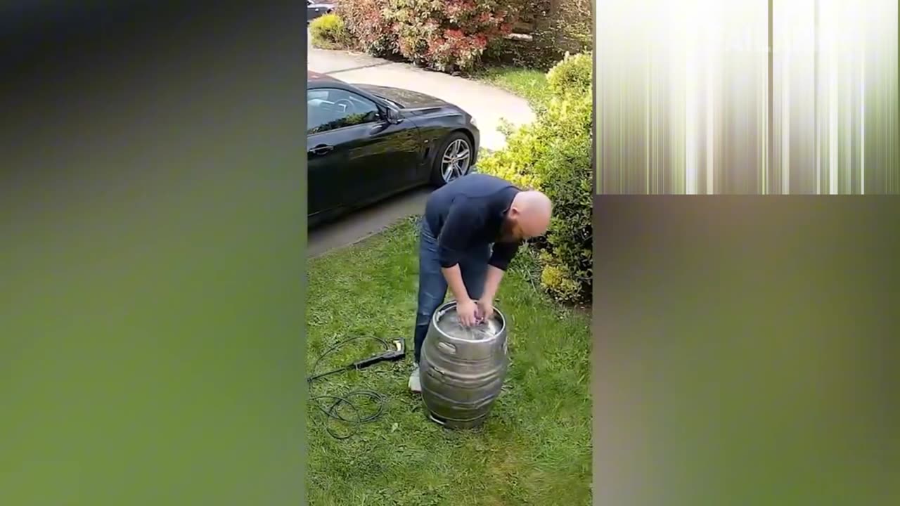 funny short