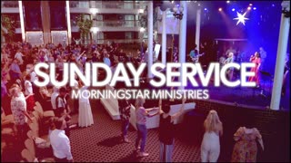 Sunday Service Recap 6-16-2024